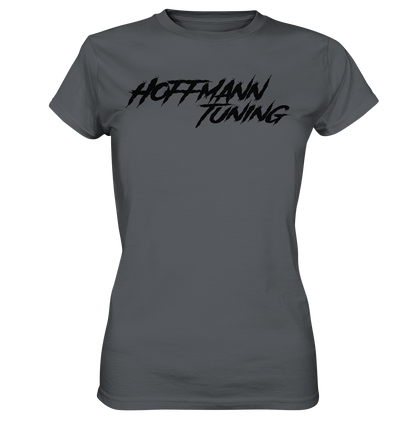 Hoffmann Tuning Edition Frauen - Ladies Premium Shirt