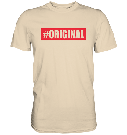 Original - Premium Shirt