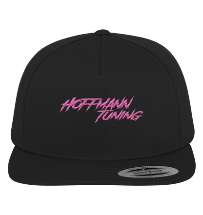 Hoffmann Tuning Edition - Premium Snapback Frauen Girl