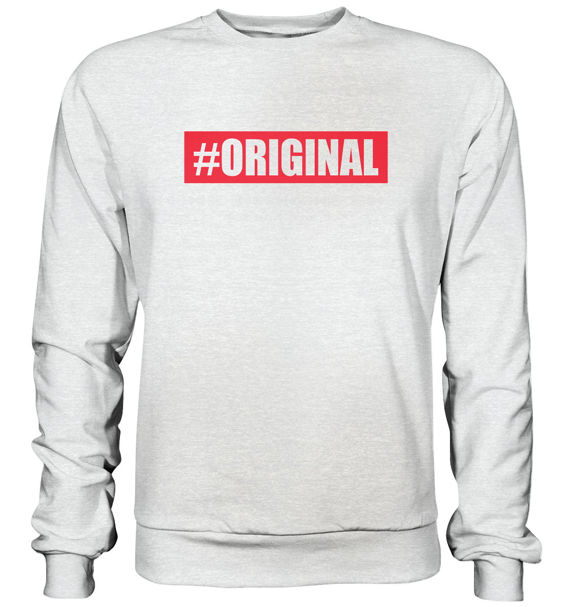 Original - Premium Sweatshirt