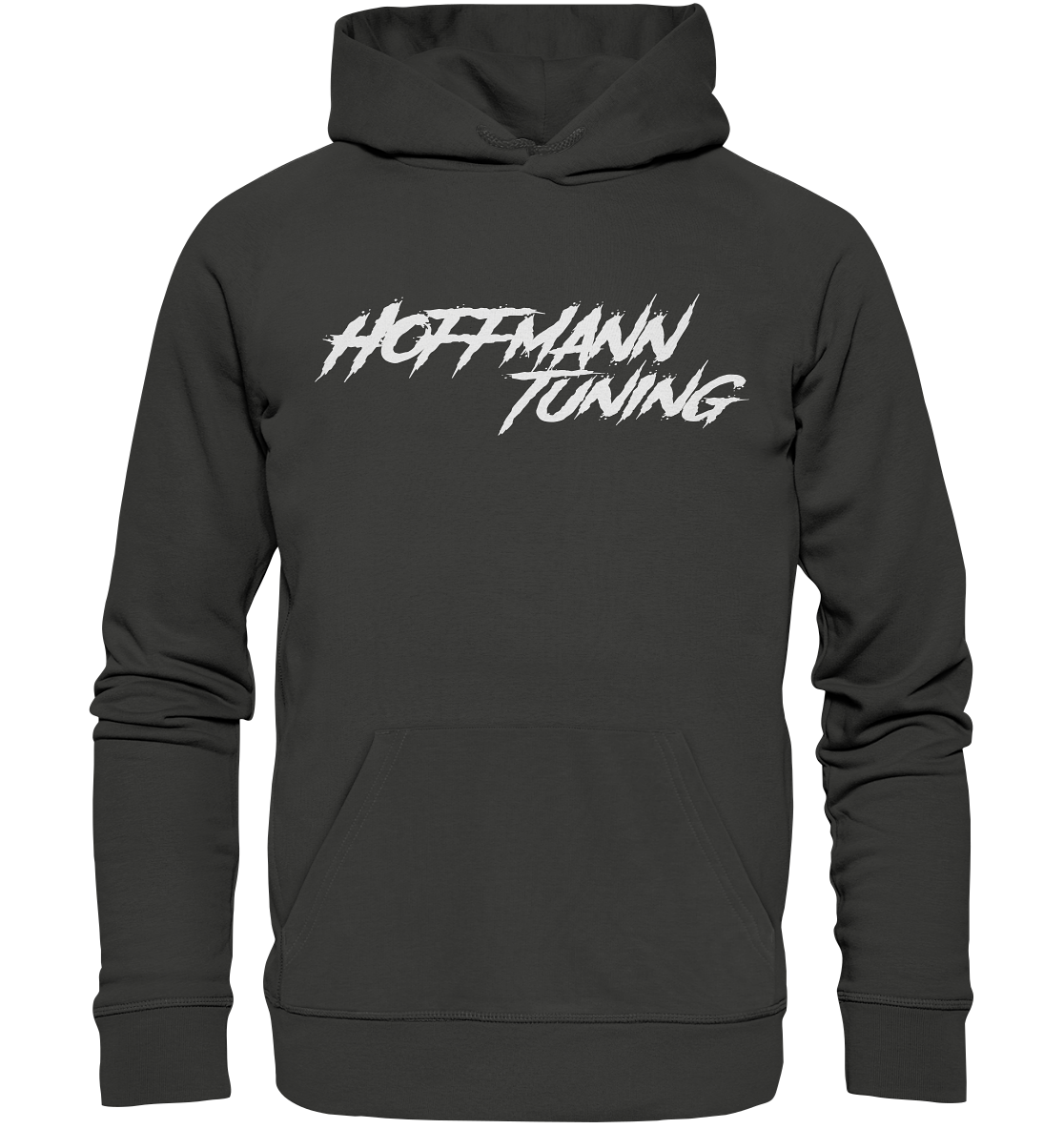 Hoffmann Tuning Edition - Premium Unisex Hoodie