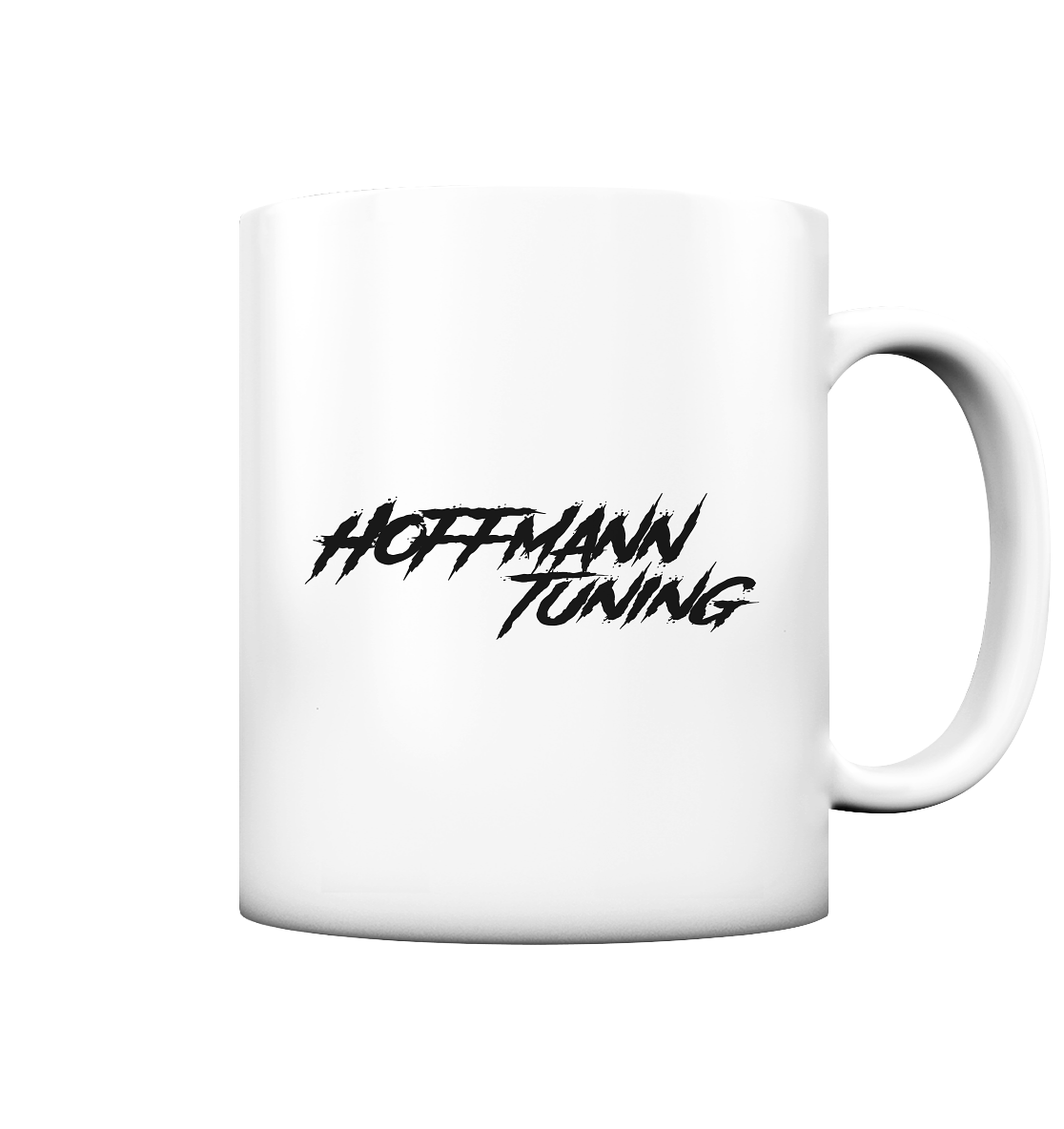 Hoffmann Tuning Edition - Tasse matt