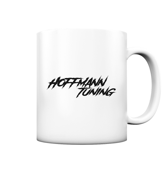 Hoffmann Tuning Edition - Tasse matt